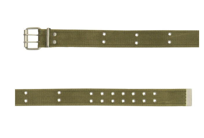 Rothco Double Prong Belt
