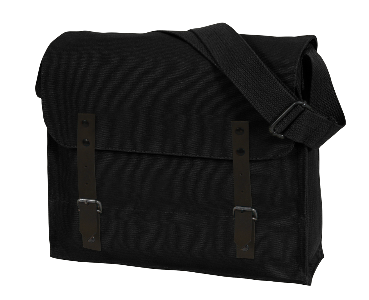Rothco Canvas Medic Bag
