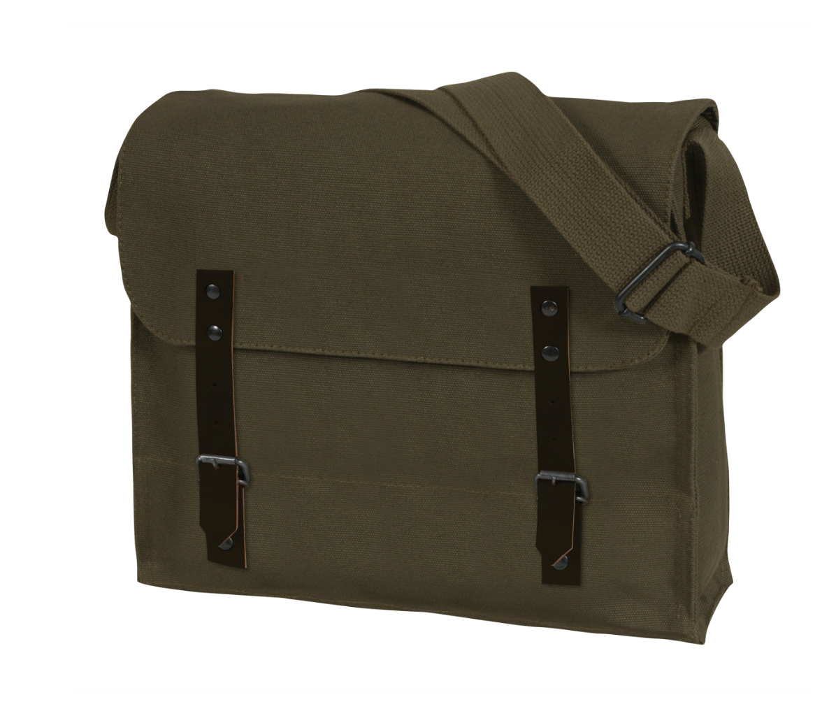 Rothco Canvas Medic Bag