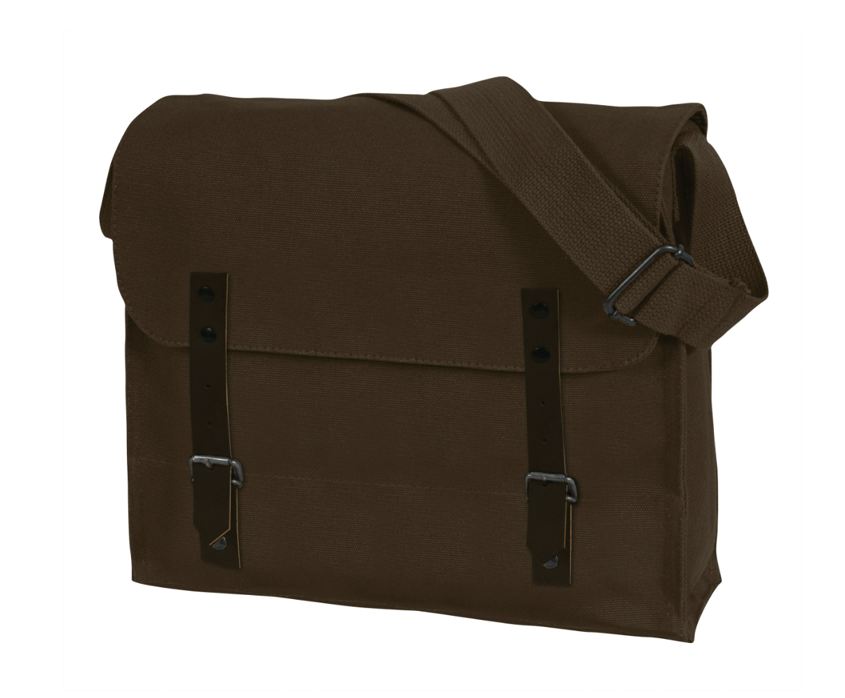 Rothco Canvas Medic Bag