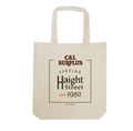 Cal Surplus x Memory Sign co. Tote