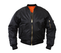 Rothco Kid's MA-1 Flight Jacket