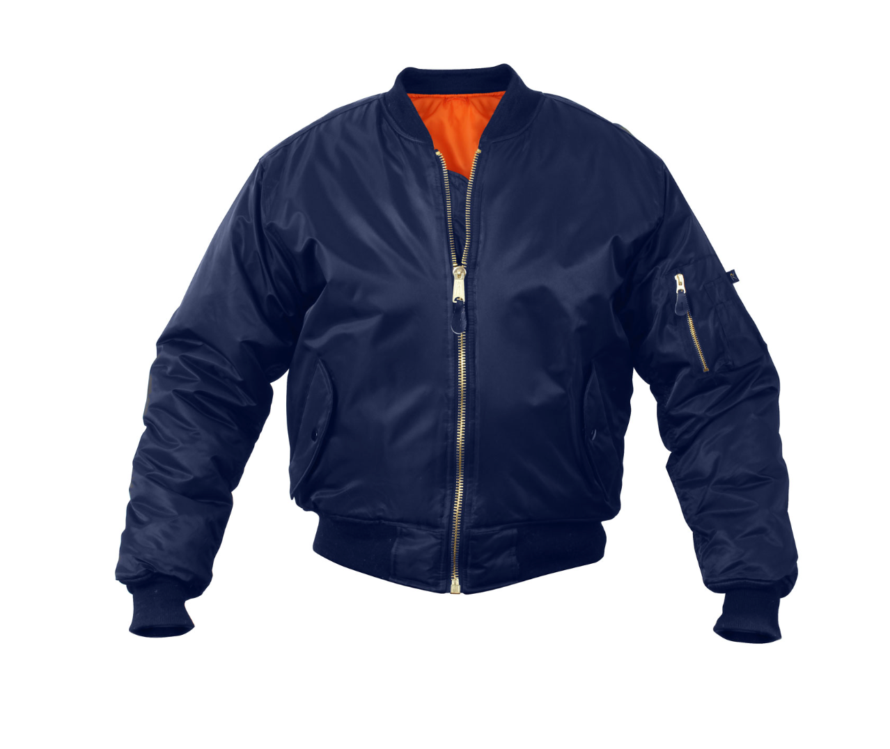 Rothco Kid's MA-1 Flight Jacket