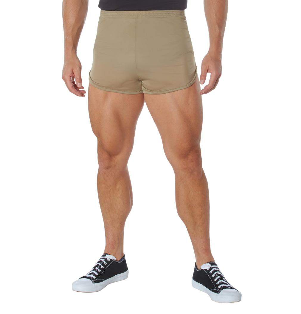 Rothco Ranger PT Shorts