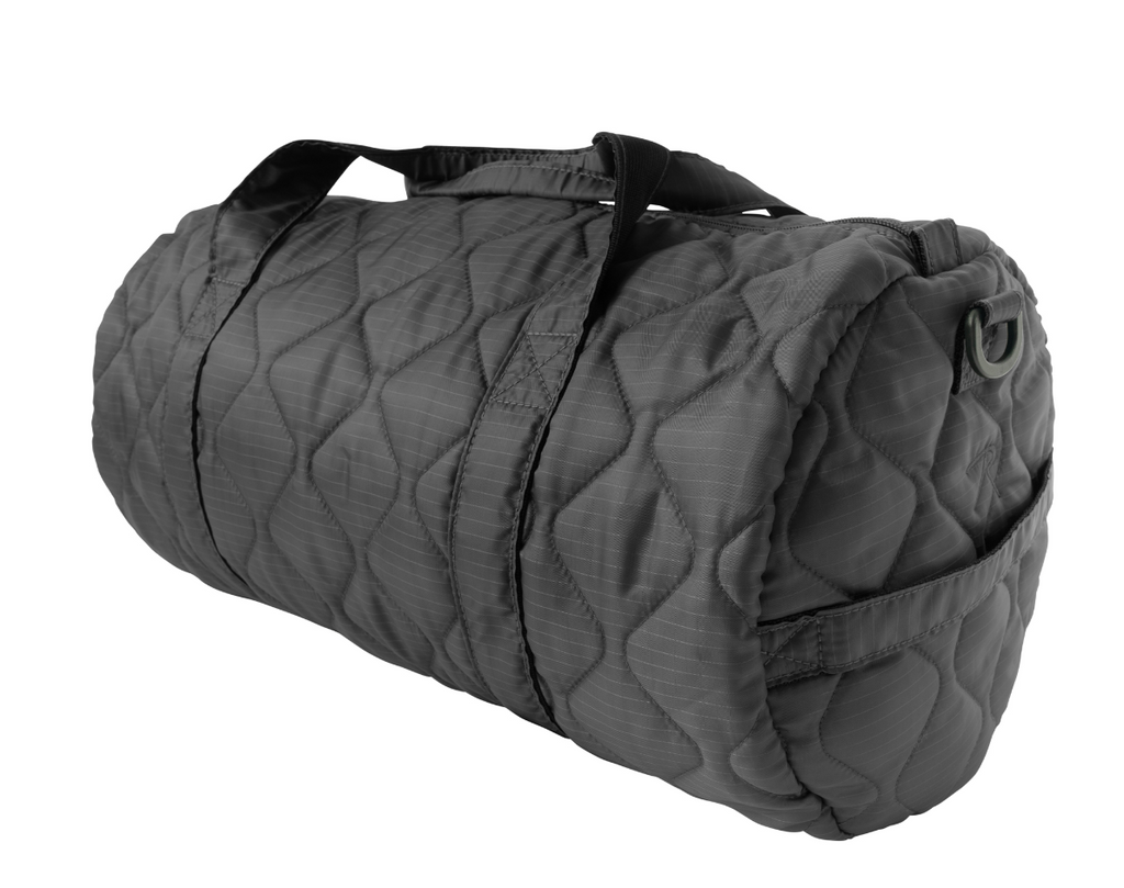 Rothco Woobie Duffle Bag