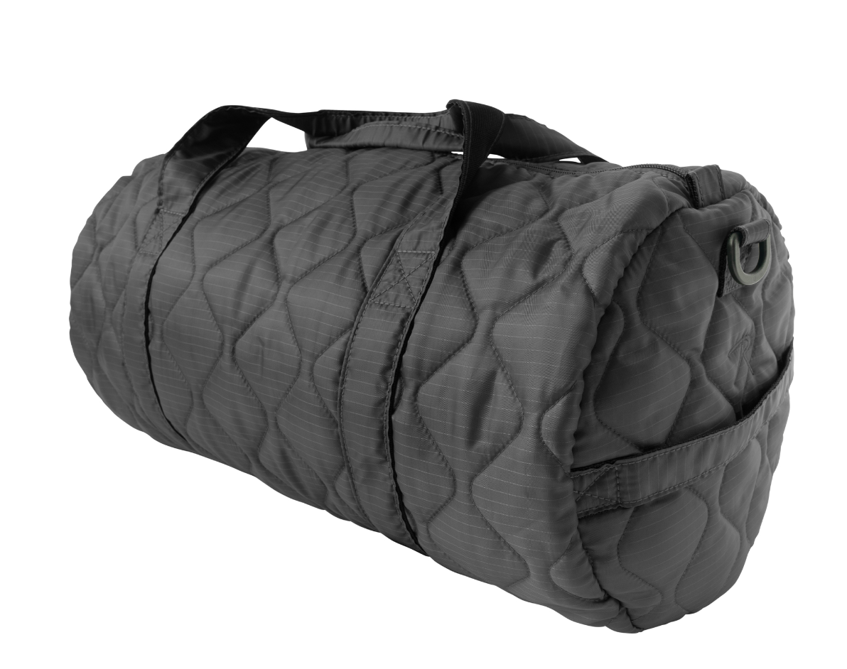Rothco Woobie Duffle Bag