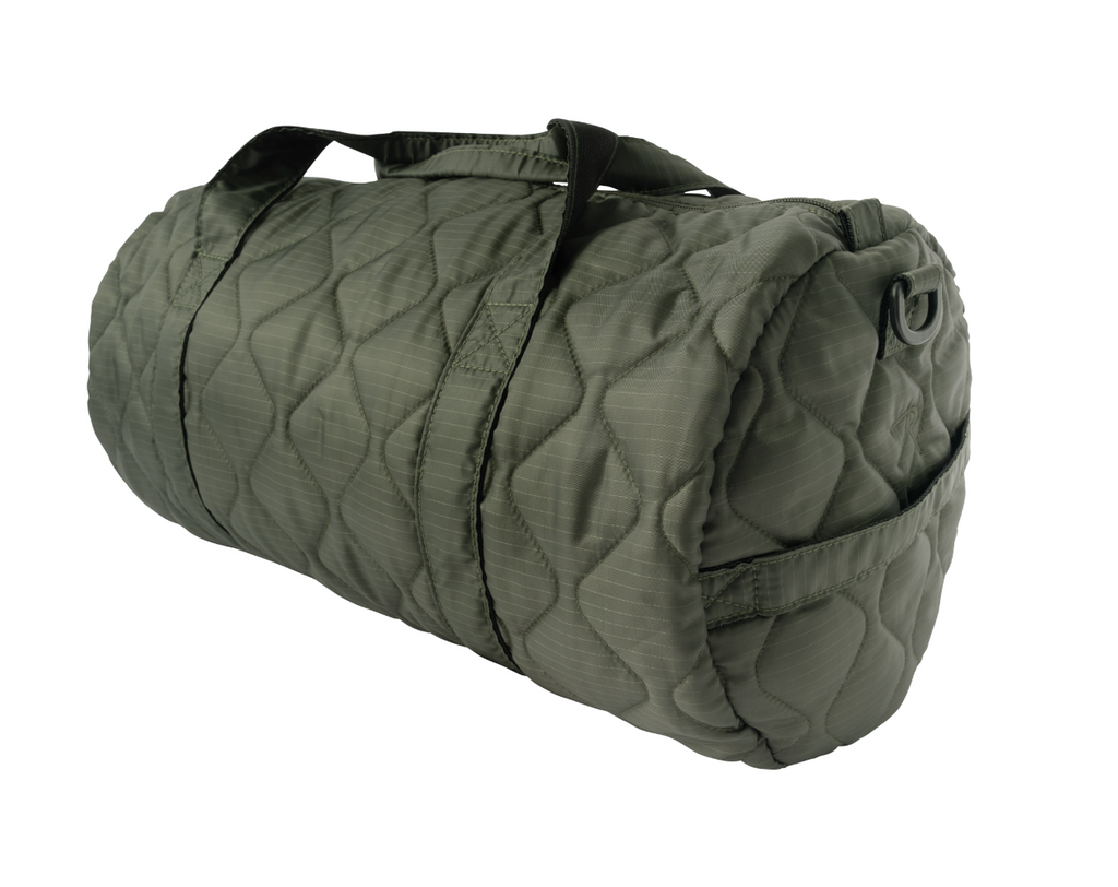 Rothco Woobie Duffle Bag