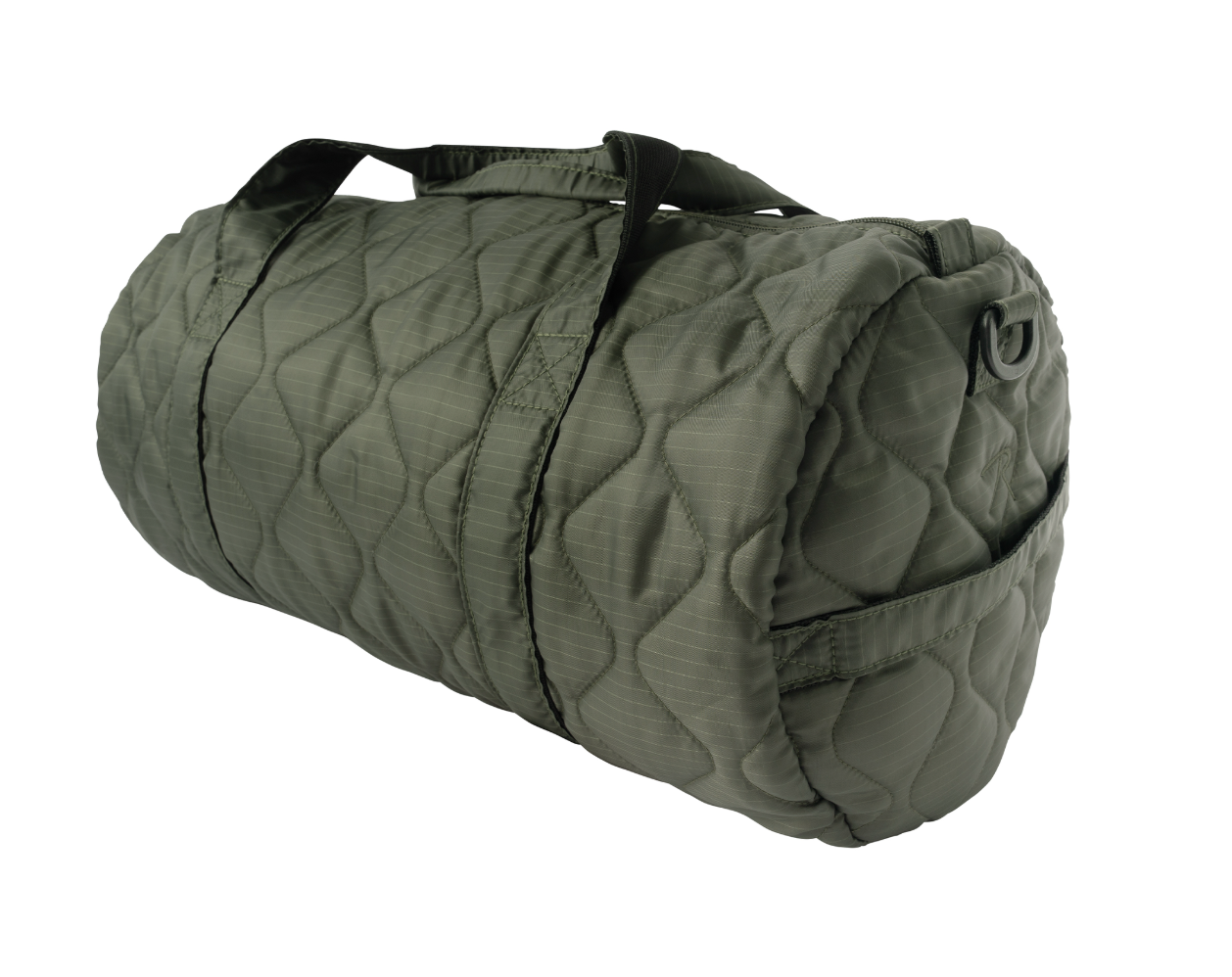 Rothco Woobie Duffle Bag