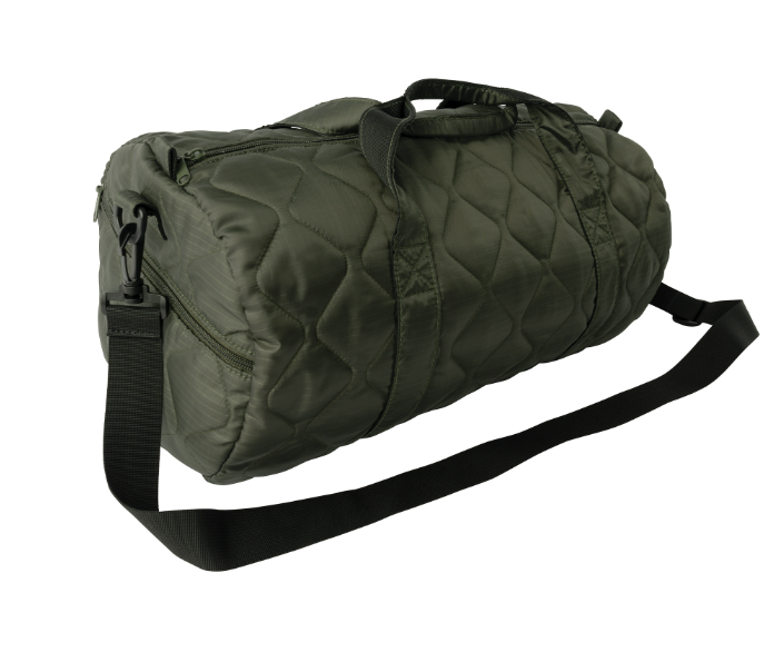 Rothco Woobie Duffle Bag