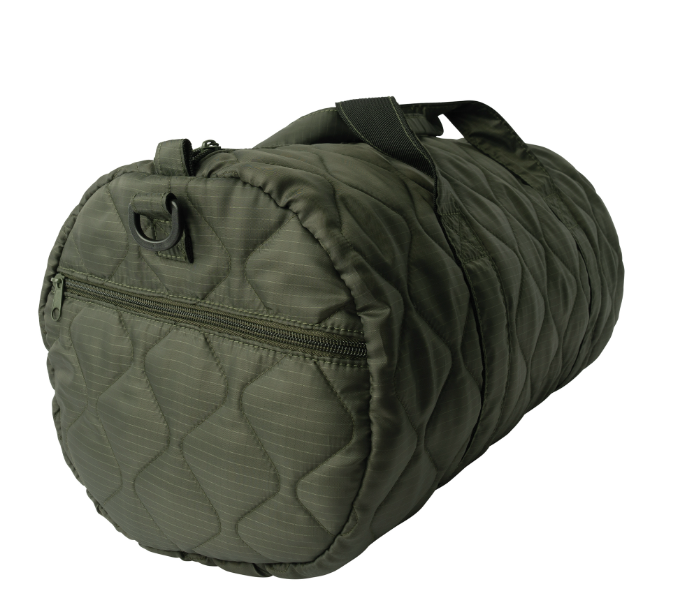 Rothco Woobie Duffle Bag