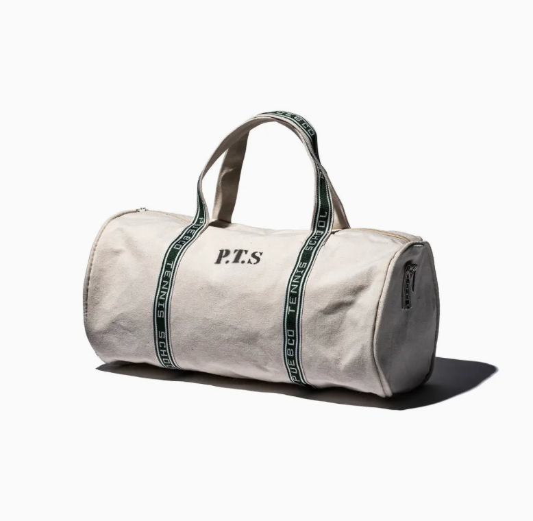 Puebco Club House Barrel Bag