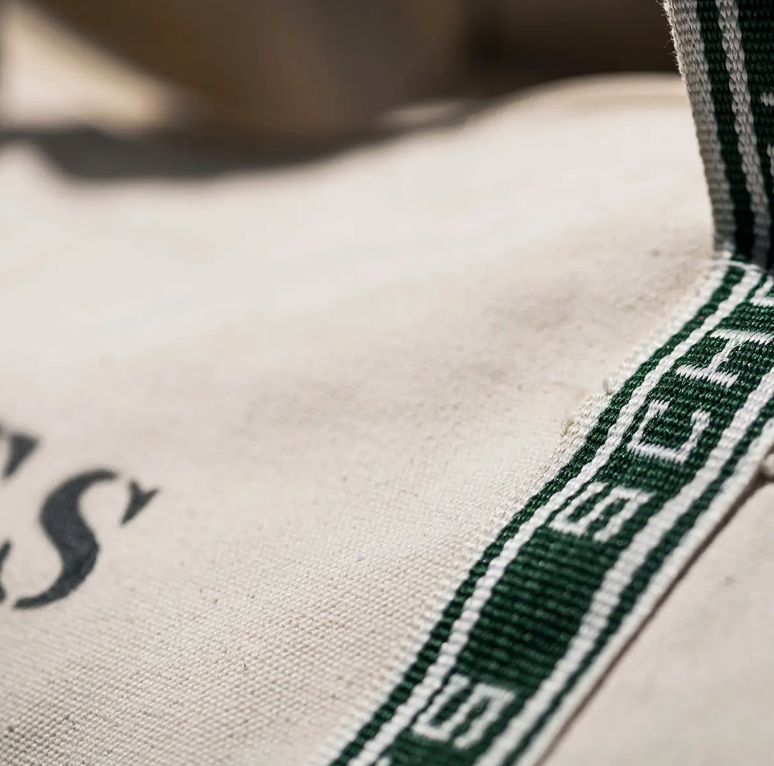Puebco Club House Barrel Bag