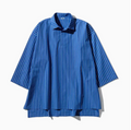 Puebco Cotton Stripe Shirt