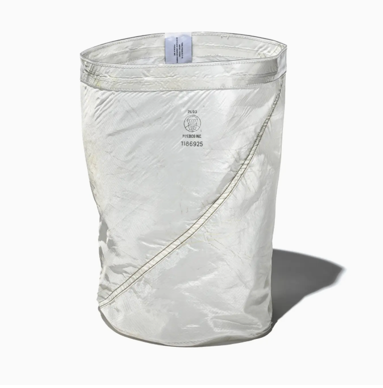 Puebco Covered Vintage Parachute Organizer