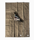 Puebco Laminated Fabric Mat
