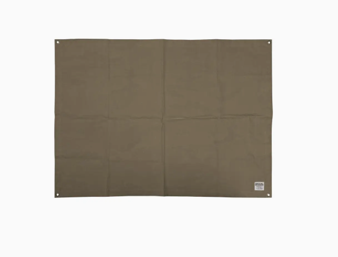 Puebco Laminated Fabric Mat