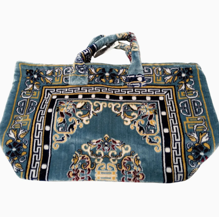 Puebco Fabric Rug Bag