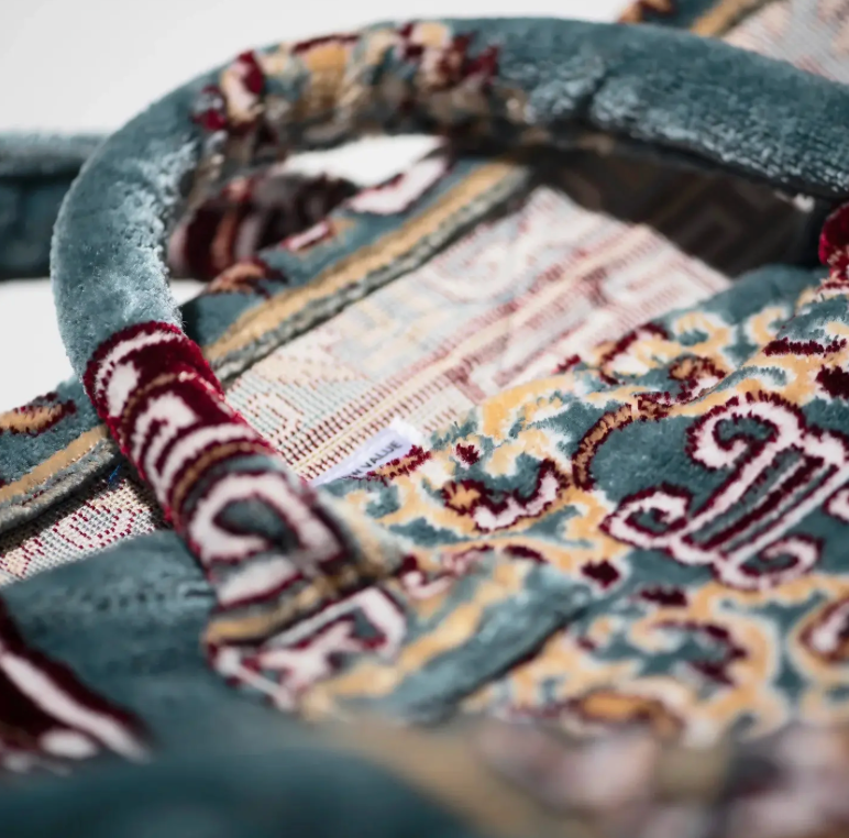 Puebco Fabric Rug Bag