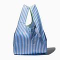 Puebco School Tie Fabric Bag