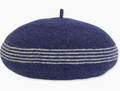 Wool Beret