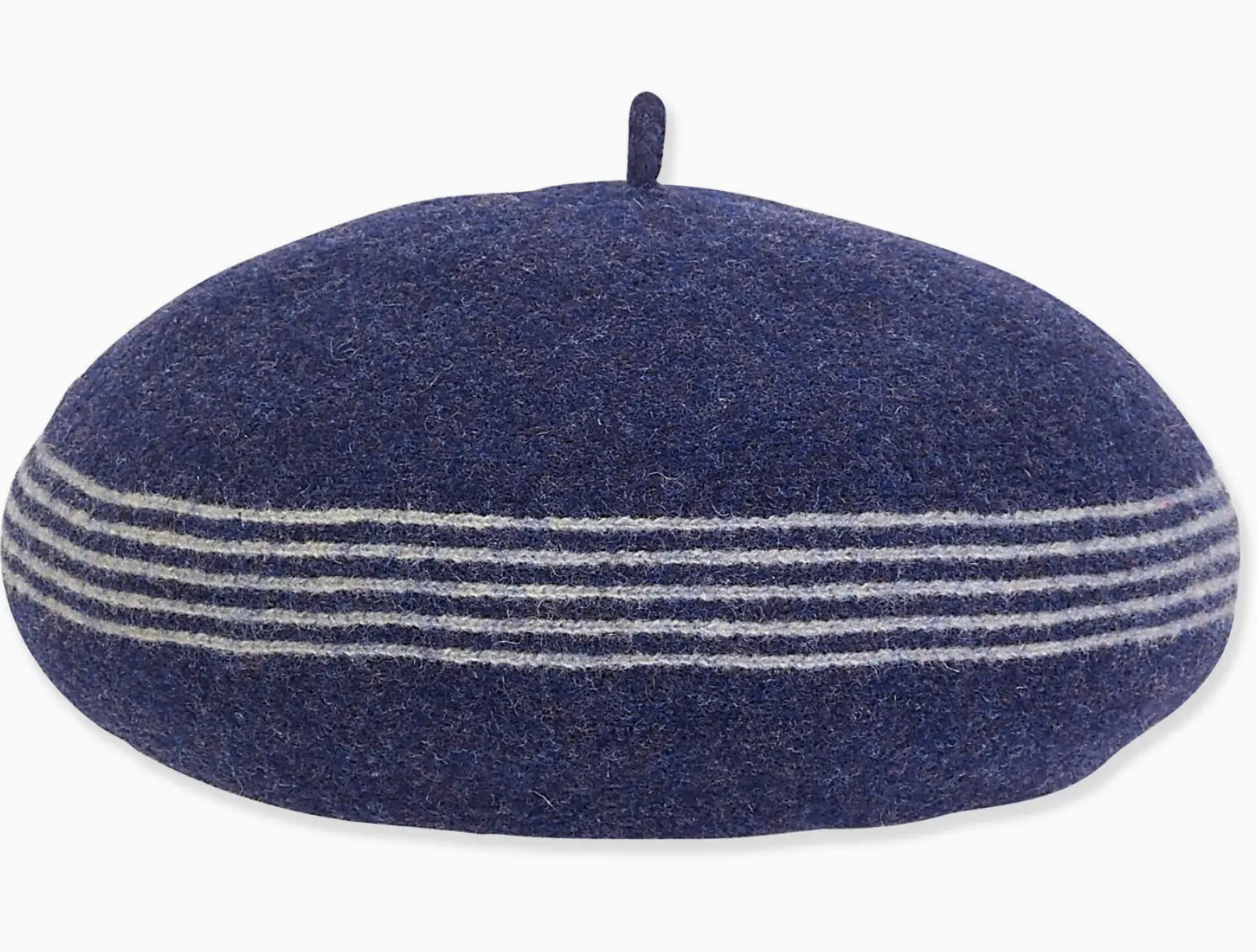 Wool Beret