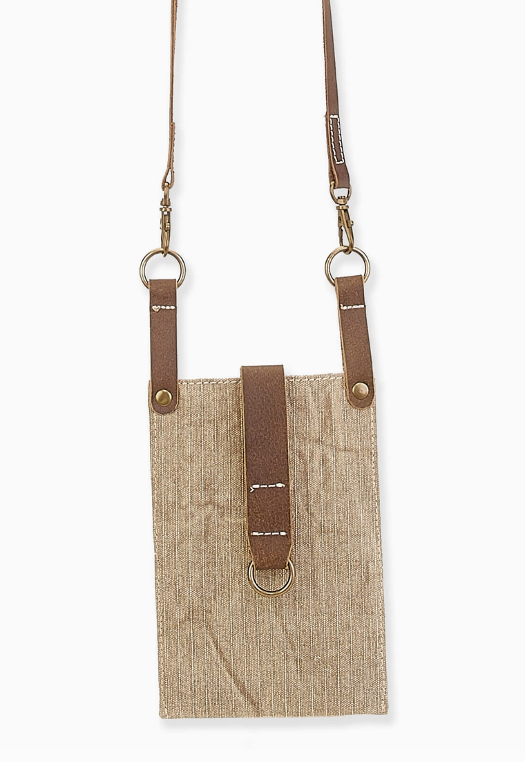 Vintage Crossbody