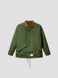 Alpha Deck Jacket