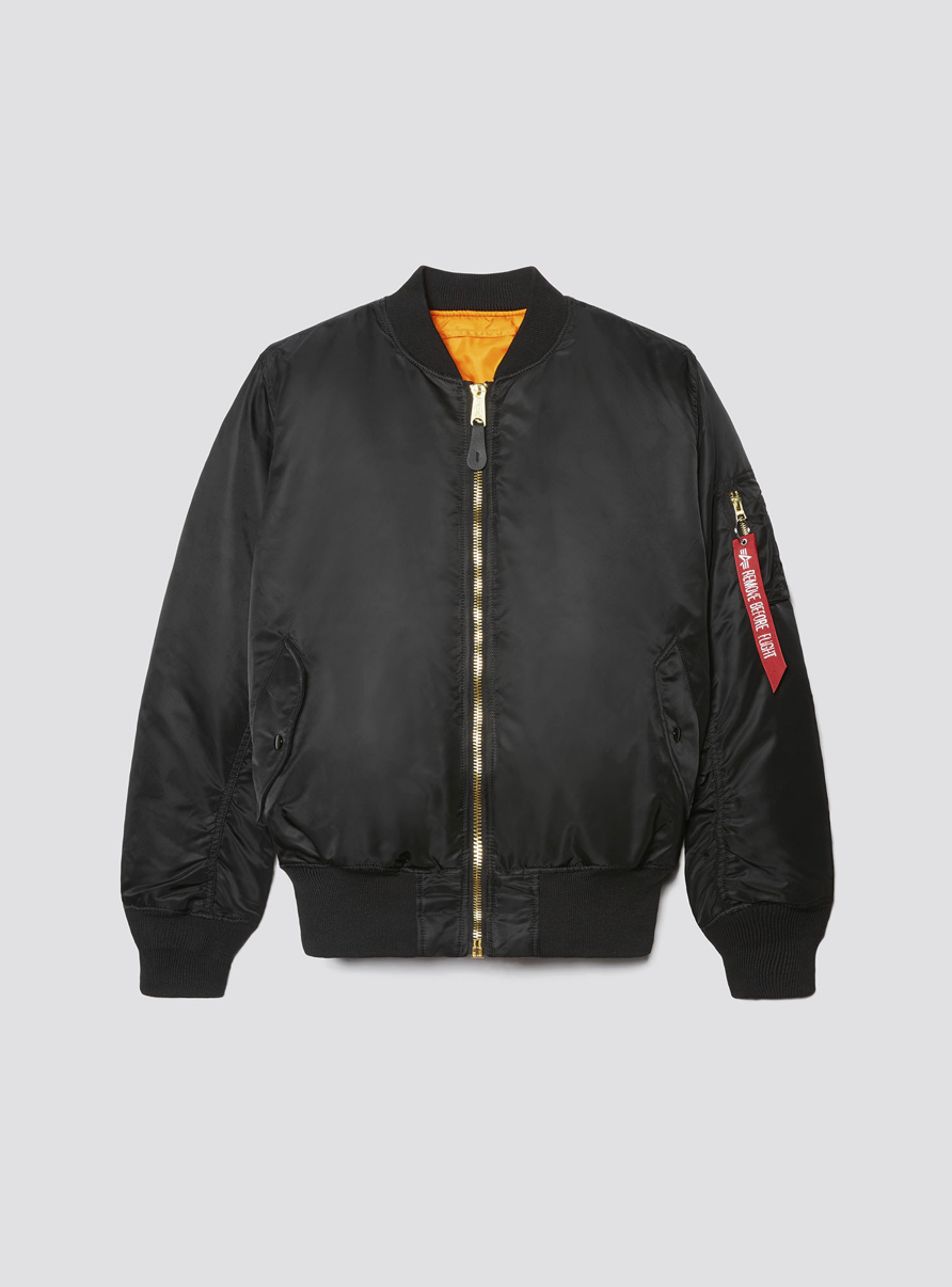 Alpha MA-1 Flight Jacket