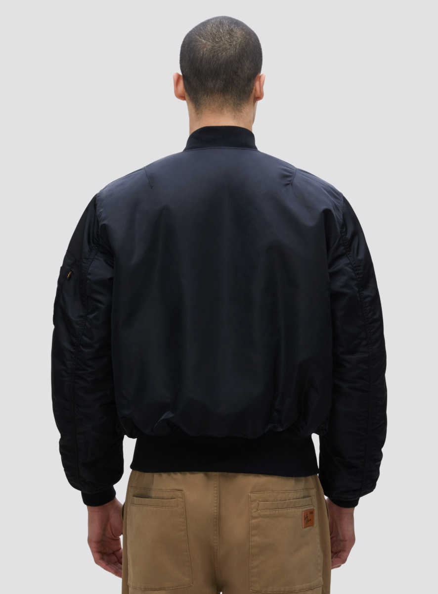 Alpha MA-1 Flight Jacket