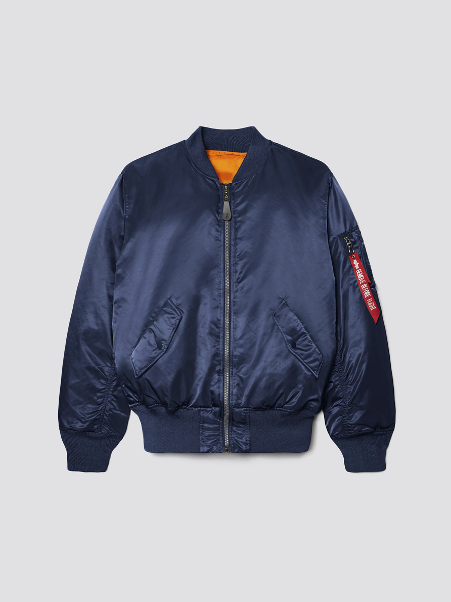 Alpha MA-1 Flight Jacket