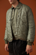 Alpha Vintage M-65 G.I. Liner
