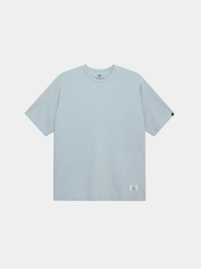 Alpha Relaxed Angels Tee
