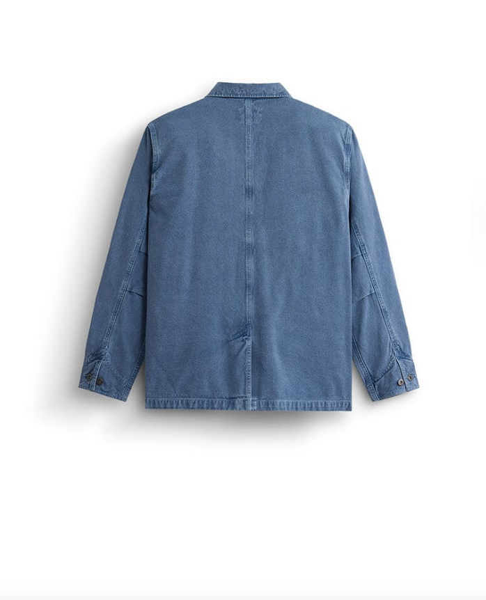 Alpha CTN Chore Coat