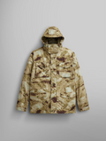 Alpha Tactical M-65 Field Coat