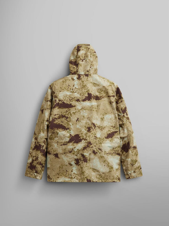 Alpha Tactical M-65 Field Coat