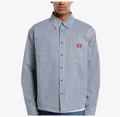 Dickies Men's Hickory L/S Shirt