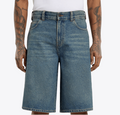Dickies Men's Loose Fit 13" Jean Short