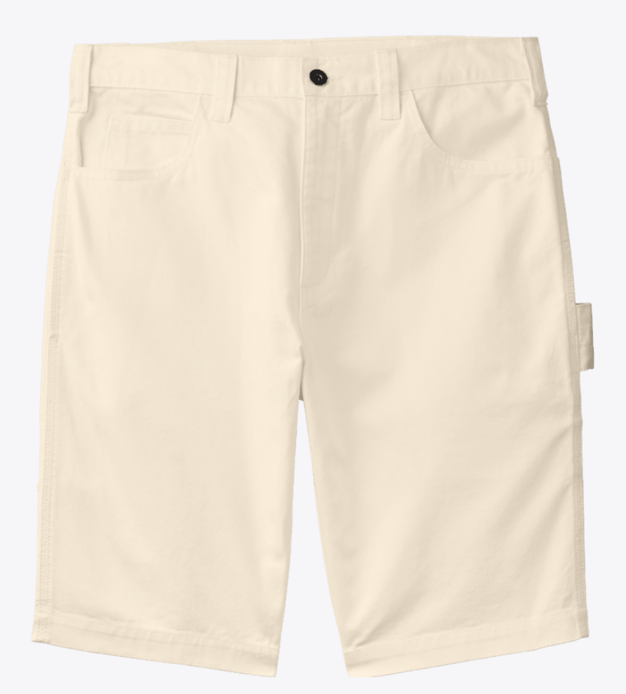 Dickies Men's 11" Utility Short