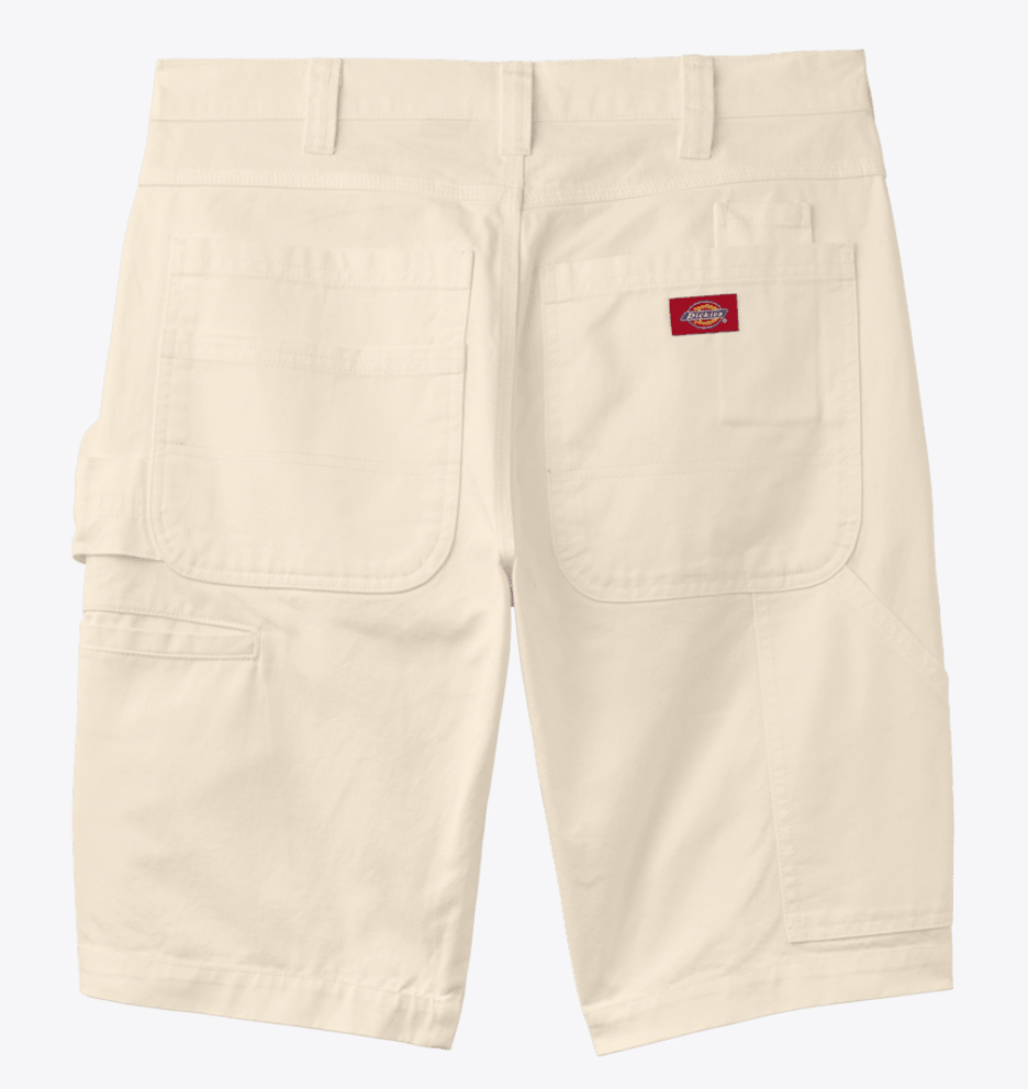 Dickies Men's 11" Utility Short