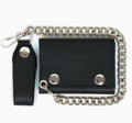 Hot Leather Classic Wallet