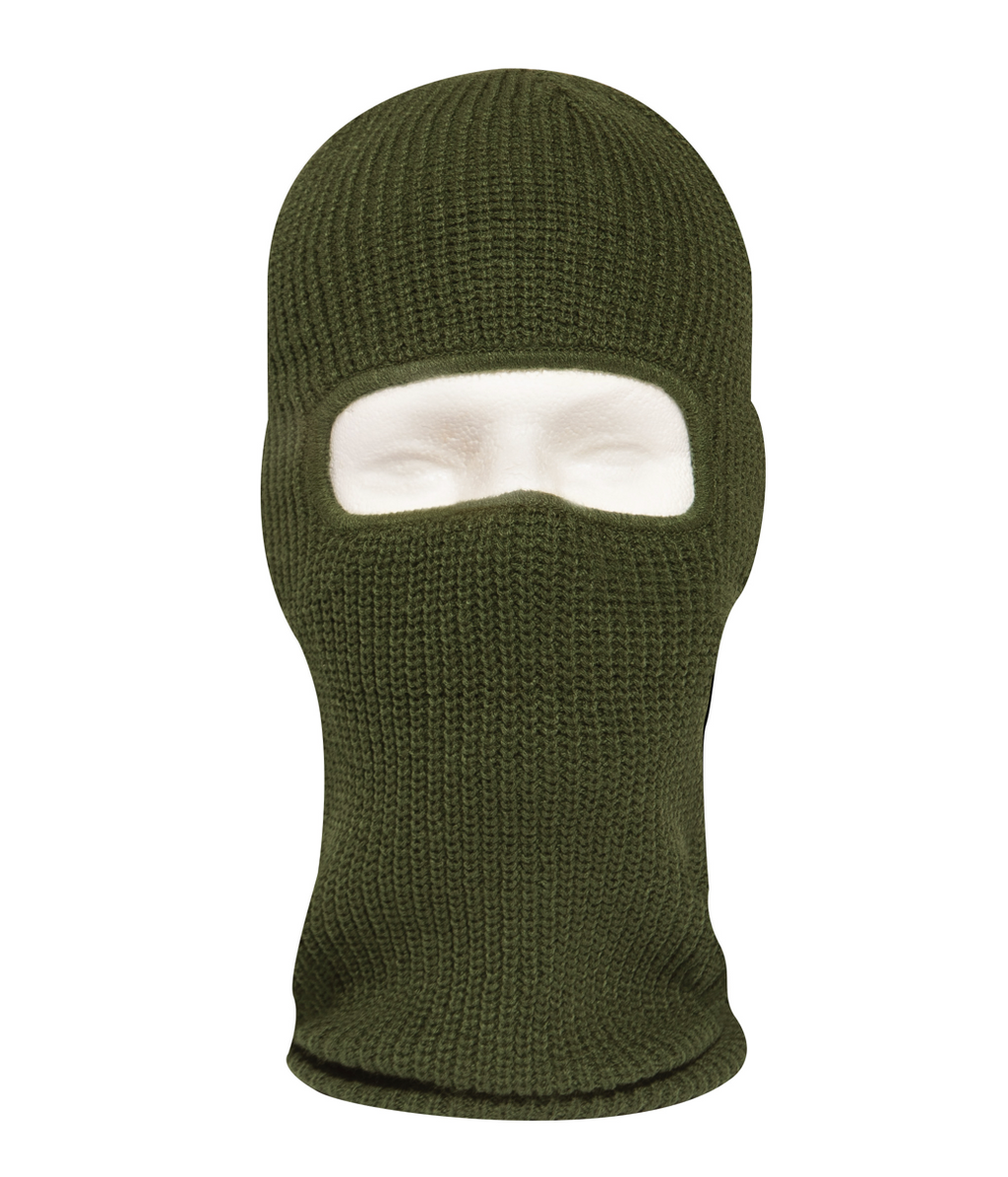 Rothco One Hole Facemask