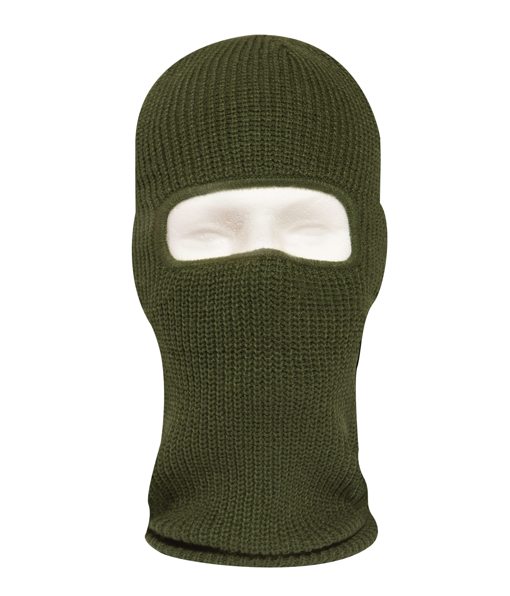 Rothco One Hole Facemask