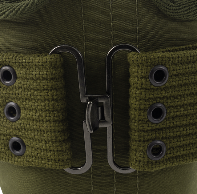 Rothco Canteen and Pistol Belt Kit