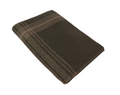 Rothco Wool Blanket w/ Stripe