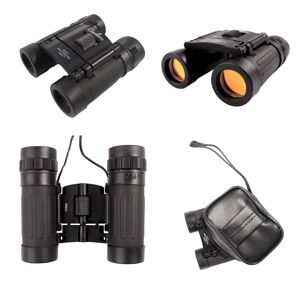 Rothco Compact Binoculars
