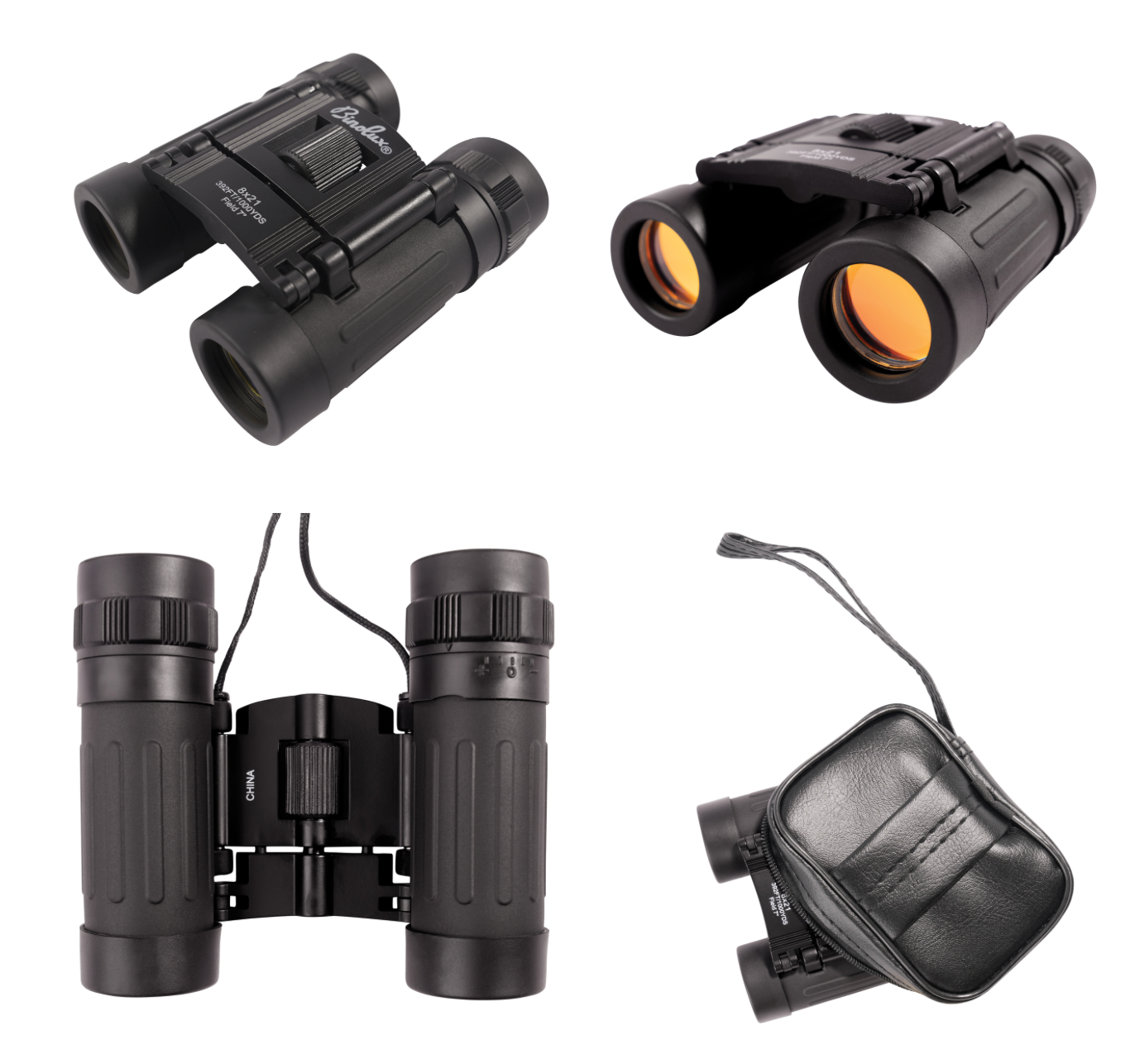 Rothco Compact Binoculars