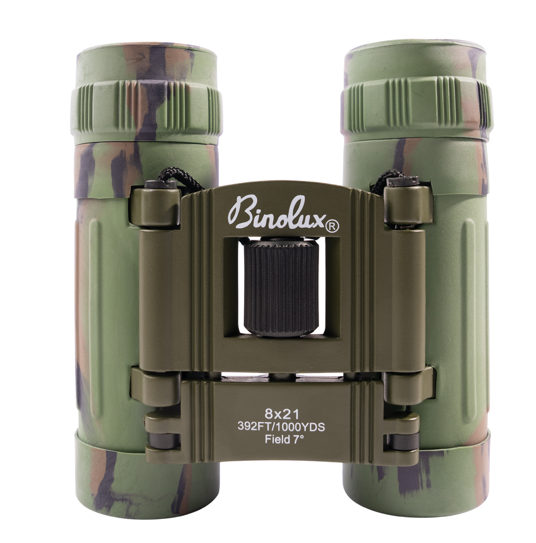 Rothco Compact Binoculars