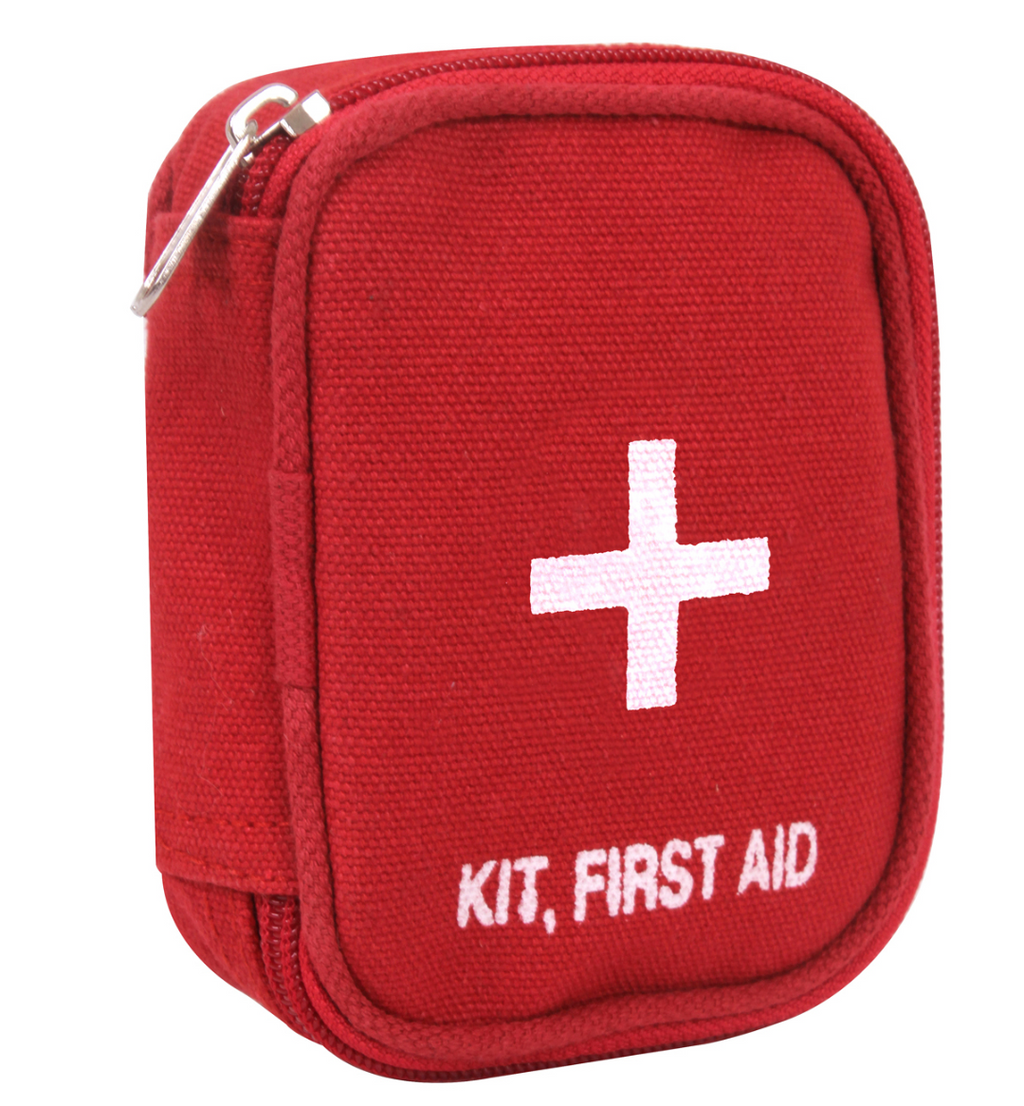 Rothco First Aid Kit