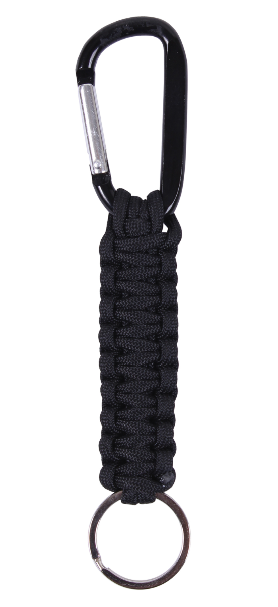 Rothco Paracord Carabiner