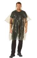 Rothco All Weather Emergency Poncho